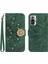 Xiaomi Redmi Not 10 Pro Max Telefon Kılıfı Flip Cüzdan Kredi Kartı (Yurt Dışından) 1
