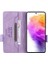Samsung Galaxy A73 5g Kart Ekleme Kartı ile Tam Koruma (Yurt Dışından) 5