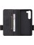 Kart Tutucu Kickstand ile Samsung Galaxy S23 Kart Ekleme Için Kılıf (Yurt Dışından) 3