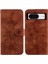 Google Pixel 8 Case ile Uyumlu (Yurt Dışından) 5
