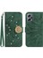 Xiaomi Poco X4 Gt Telefon Kılıfı Için Kapak Cüzdan Kredi Kartı Kartı Tutucu (Yurt Dışından) 1