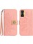 Xiaomi Poco F4 Gt Telefon Kapağı Için Kılıf (Yurt Dışından) 1
