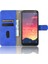 Nokia C2 Koruyucu Kapak Kartı Ekleme Deri Folio Flip Için Kılıf (Yurt Dışından) 4