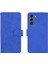 Samsung Galaxy S21 Fe Kart Ekleme Deri Folio Flip Case (Yurt Dışından) 5