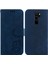 Xiaomi Redmi Için Not 8 Pro Kart Cep Tutucu Kapak Kabartmalı Sevimli (Yurt Dışından) 1