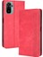 Xiaomi Redmi Not 10 4g Pu Deri Manyetik Kapatma Cüzdan (Yurt Dışından) 1