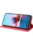Xiaomi Redmi Not 10 4g Pu Deri Manyetik Kapatma Cüzdan (Yurt Dışından) 2