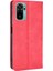 Xiaomi Redmi Not 10 4g Pu Deri Manyetik Kapatma Cüzdan (Yurt Dışından) 3