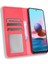 Xiaomi Redmi Not 10 4g Pu Deri Manyetik Kapatma Cüzdan (Yurt Dışından) 4