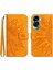 Kart Yuvaları Tutucu Lüks Pu Deri Flip Telefon ile Onur 90 Lite Için Kılıf (Yurt Dışından) 1
