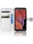 Samsung Galaxy Xcover 5 Manyetik Toka Geometrik Desen Deri Kılıf (Yurt Dışından) 5