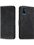 Zte Blade A71 Flip Folio Cüzdan Kart Yuvaları Için Telefon Kılıfı Kapak El Kayışı (Yurt Dışından) 1