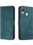 Telefon Kılıfı Için Huawei Huawei 2019 El Kayışı Kart Yuvaları Kapak Flip Folio Pu (Yurt Dışından) 5