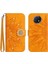 Xiaomi Redmi Için Not 9t Telefon Kılıfı Flip Cüzdan Kredi Kartı Kartı Tpu (Yurt Dışından) 1