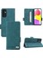 Kart Tutucu Kickstand Kart Ekleme ile Samsung Galaxy M13 4g Için Kılıf (Yurt Dışından) 1