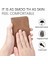 Iphone Xr Darbeye Dayanıklı Basit Iş Cüzdan Deri Kılıf Flip (Yurt Dışından) 3