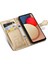 Samsung Galaxy A03S Flip Kapak Karikatür Hayvanlar Darbeye Vaka (Yurt Dışından) 3