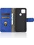 Kart Sahibi Tam ile Google Piksel 5 Deri Folio Flip Case Için Kılıf (Yurt Dışından) 4