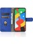 Kart Sahibi Tam ile Google Piksel 5 Deri Folio Flip Case Için Kılıf (Yurt Dışından) 5