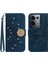 Oppo Oppo 8 Pro 5g Telefon Kılıfı Için Kılıf Darbeye Tpu Kabuk Pu Deri (Yurt Dışından) 1