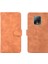 Xiaomi Redmi 10X 5G/10X Pro 5g Deri Folio Flip Case Tam (Yurt Dışından) 1