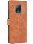 Xiaomi Redmi 10X 5G/10X Pro 5g Deri Folio Flip Case Tam (Yurt Dışından) 4