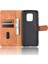 Xiaomi Redmi 10X 5G/10X Pro 5g Deri Folio Flip Case Tam (Yurt Dışından) 5