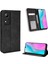 Infinix Not 11 Cüzdan Pu Deri Manyetik Kapatma Için Kılıf (Yurt Dışından) 1