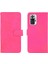 Xiaomi Redmi Not 10 Pro Max Deri Için Kılıf Folio Flip Case Kart Tam (Yurt Dışından) 1