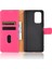 Xiaomi Redmi Not 10 Pro Max Deri Için Kılıf Folio Flip Case Kart Tam (Yurt Dışından) 5
