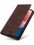 Samsung Galaxy A13 4g Pu Deri Manyetik Koruyucu Folio Cüzdan (Yurt Dışından) 4