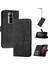 Tecno Phantom x Case ile Uyumlu (Yurt Dışından) 1