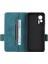 Ulefone Not 14 Için Kılıf Tam Koruma Kartı Ekleme Deri Folio (Yurt Dışından) 4