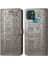 Infinix Akıllı 6 Kılıf Için Kılıf Kısa Kayış Karikatür Hayvanlar Flip (Yurt Dışından) 1
