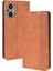 Oneplus Nord N20 5g Pu Deri Cüzdan Manyetik Kapatma Için Kılıf (Yurt Dışından) 1