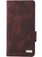 Iphone 14 Için Kılıf Pro Koruyucu Kapak Deri Kart ile Folio Flip Case (Yurt Dışından) 2