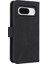 Kart Tutucu Kickstand Koruyucu Kapak Flip ile Google Pixel 8 Için Kılıf (Yurt Dışından) 3