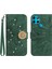 Infinix Akıllı 6 Telefon Kapağı Için Kılıf (Yurt Dışından) 1