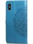 Iphone x Kılıf Zarif Desen Kapak Kapak Basit (Yurt Dışından) 4