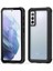 Samsung Galaxy S21 12FT Askeri Darbeye Dayanıklı Ekran Koruyucu (Yurt Dışından) 1