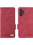 Samsung Galaxy A32 5g Deri Folio Flip Case Koruyucu Kapak (Yurt Dışından) 1