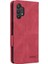Samsung Galaxy A32 5g Deri Folio Flip Case Koruyucu Kapak (Yurt Dışından) 5
