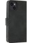 Kart ile iphone 13 Kart Ekleme Deri Folio Flip Case Için Kılıf (Yurt Dışından) 3
