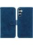 Samsung Galaxy A15 5g/4g Flip Pu Deri Kapak Kart Yuvaları Cüzdan (Yurt Dışından) 1