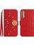 Tecno Camon 17P Telefon Kapağı Için Kılıf (Yurt Dışından) 1