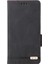 Kart Tutucu Kickstand Kart Folio ile Samsung Galaxy S24 Ultra Için Kılıf (Yurt Dışından) 4