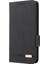 Kart Tutucu Kickstand Deri Folio Flip ile iphone 14 Plus Için Kılıf (Yurt Dışından) 1