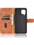 Samsung Galaxy Case 5g Deri Folio Flip Case Kart Ekleme (Yurt Dışından) 4