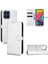 Samsung Galaxy M33 5g Için Geometrik Desen Manyetik Toka Deri (Yurt Dışından) 1