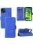 Kart ile iphone 13 Kart Ekleme Deri Folio Flip Case Için Kılıf (Yurt Dışından) 1